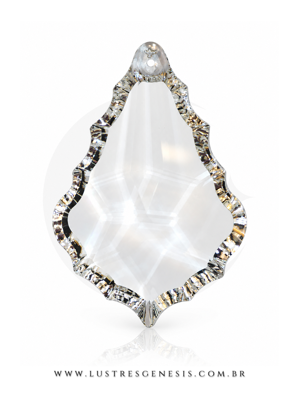 Cristal Asfour Egipcio